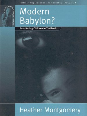 cover image of Modern Babylon?